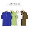 Girls 3XL Pure Cotton T-shirt Short-sleeved New Summer Wear Korean Style Trendy Loose Versatile Round Neck Half-sleeved T-shirt Ins