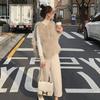 Mao Mao Vest Imitation Fur Vest Women's Short Korean Version Autumn and Winter New Imitation Fox Fur Imitation Tuscan Vest