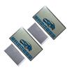 2 Peças/lote Cabos Flexíveis de Display LCD Listras Para 2 Peças Starline A93 A63 E90 E95 E60 E85 B92 B94 B95 Chaveiro Controle Remoto Chave