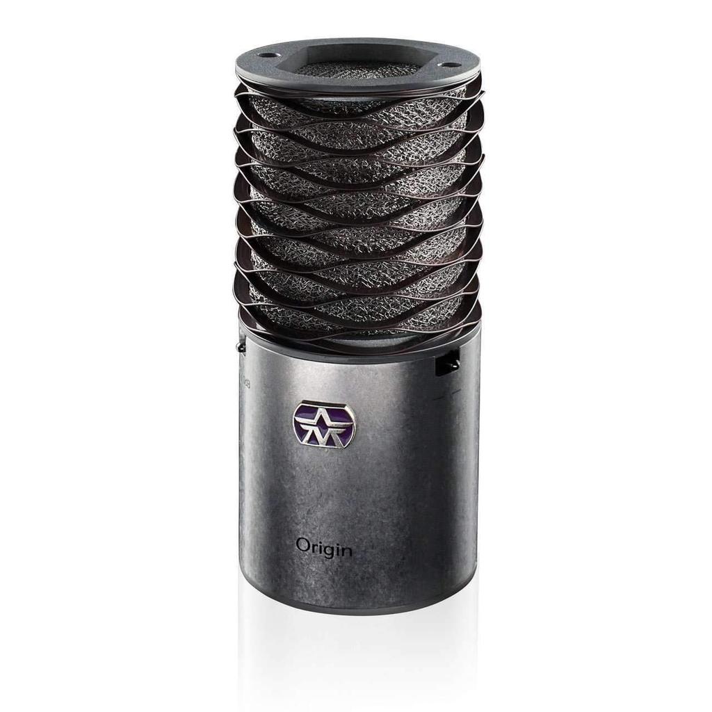 Aston Microphones/AST-ORIGIN origin kondenzátorový mikrofon