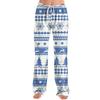 Women  Winter Soild Color Pants Full Length Long Trousers Sports Pants