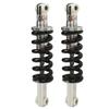 Pair of 200mm Shock Absorber 1500 Lbs Suspension Damping Shock Struts Damper for 47cc to 125cc Dirt Bike ATV Go Kart