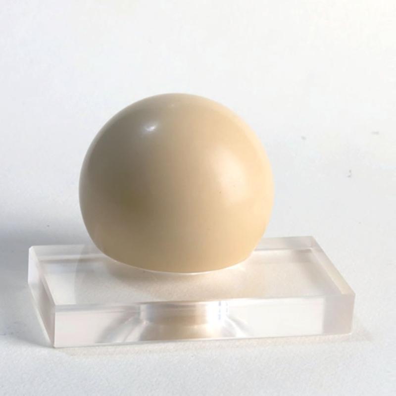 Indoor Ball Position Marker Precisions Clear Billiard Locator Clear Pool Table Positioner Golf Trainer Tabletop Marker