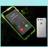 Slim Shockproof Fit Hybrid Flash Bumper Soft Case For Iphone Cover Phone