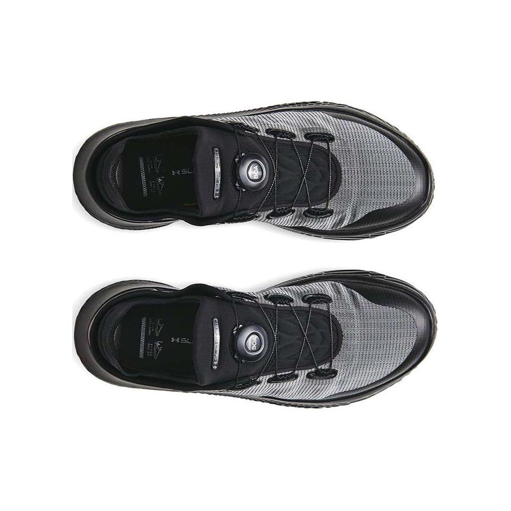 Under Armour SlipSpeed Men Black Metallic 3027726-002