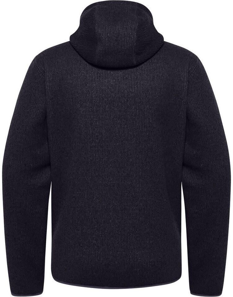 Куртка Jack Wolfskin Chimney Fire Hooded Jacket M dark navy