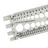 Fastener Measurement Tool Set - Comprehensive Sizing Solution