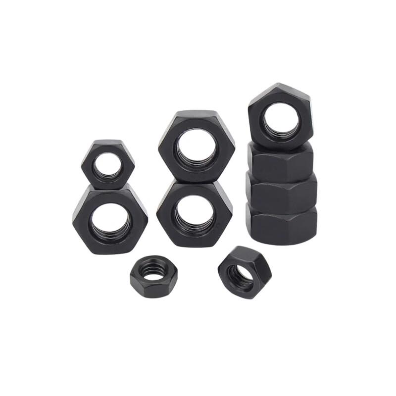 High Strength M42 Hex Nut