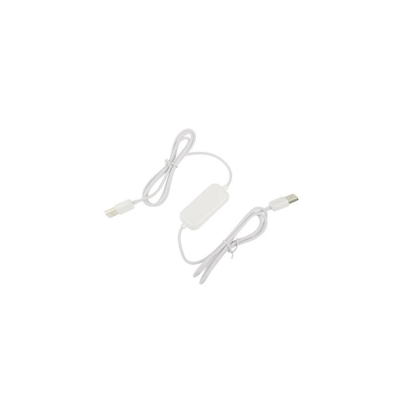 Length : 165cm Durable DONG High Speed USB 2.0 Smart KM Link Cable PC to PC Keyboard & Mouse Share Plug and Play Length : 165cm Durable DONG High Speed USB 2.0 Smart KM Link Cable PC to PC Keyboard & Mouse Share Plug and Play