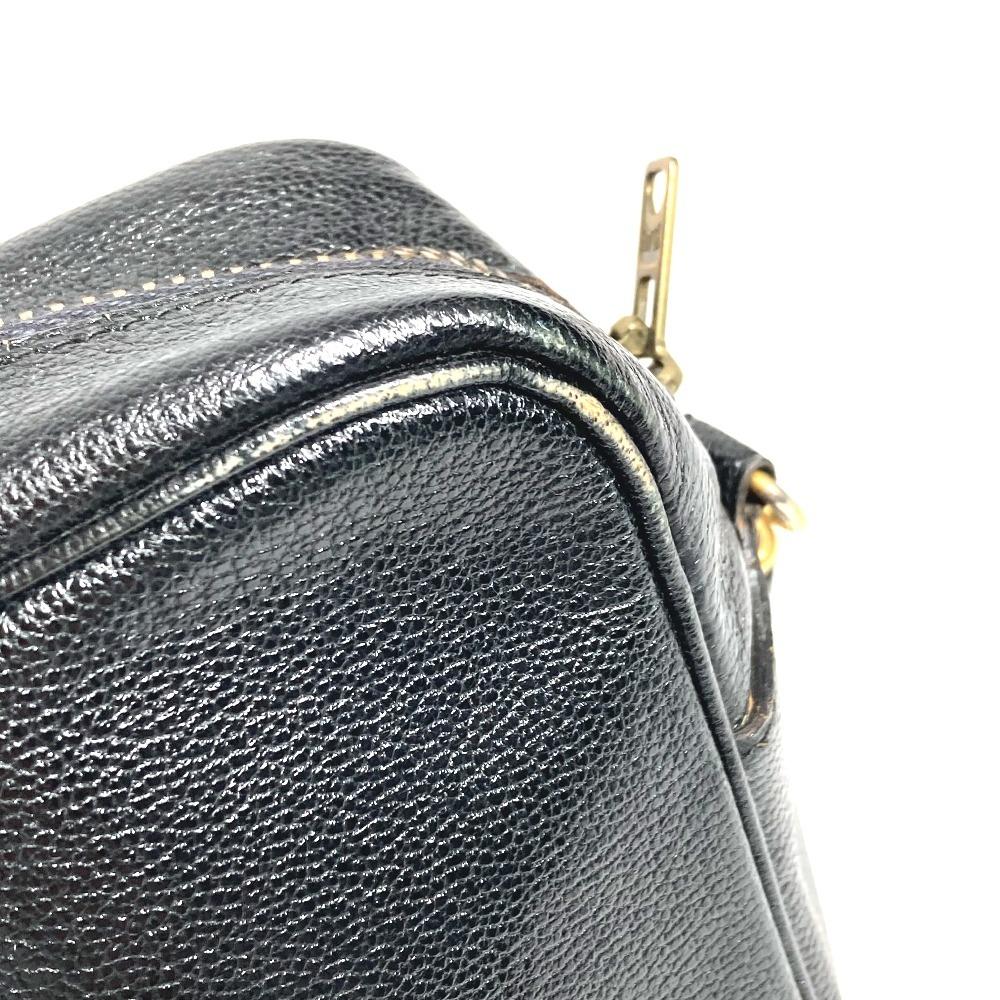 Hermes Vintage Jockey Horse Cheval Bag Crossbody Pochette Shoulder Bag