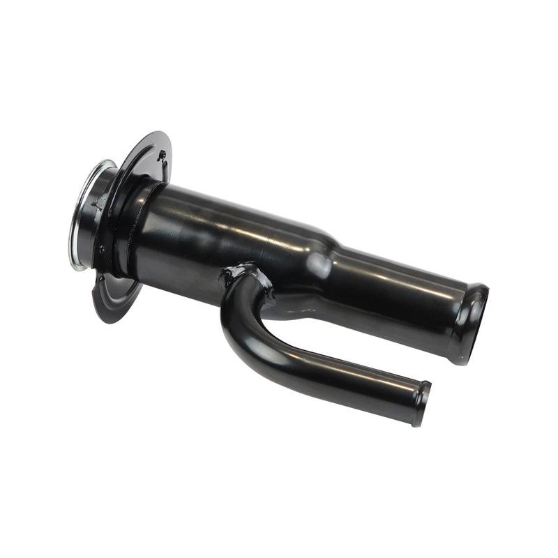 Fuel Filler Neck Pipe Replacement For Ford F-350 F-450 F-550 Super Duty 6.0L Diesel 2005-2007#FN782 577-306 4C3Z9034C