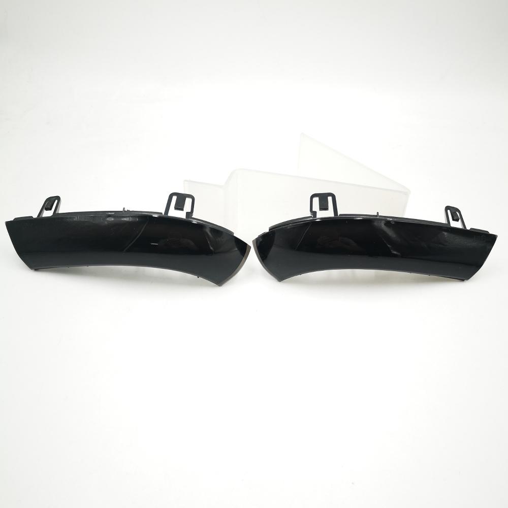 Dynamic Blinker Turn Signal LED For Volkswagen GOLF 5 GTI Plus MK5 Jetta Passat B6 B5.5 Variant EOS Sharan For VW Arrow Light