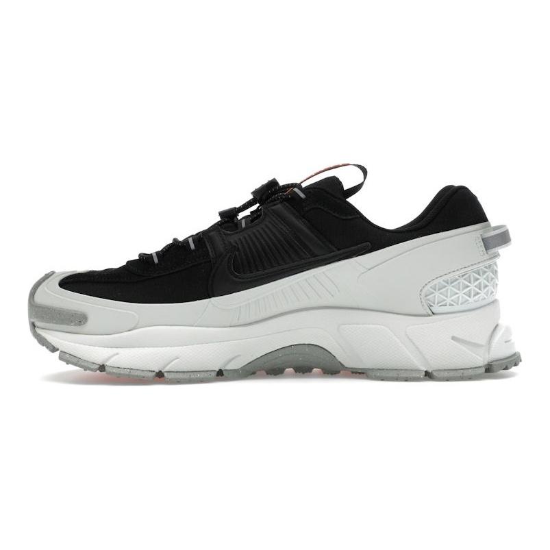 Nike Zoom Vomero Roam Preto Prateado Claro Tênis Masculinos Jade-Horizon FV2295-001
