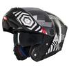 MT Helmets Модульный Шлем Atom 2 SV Strange