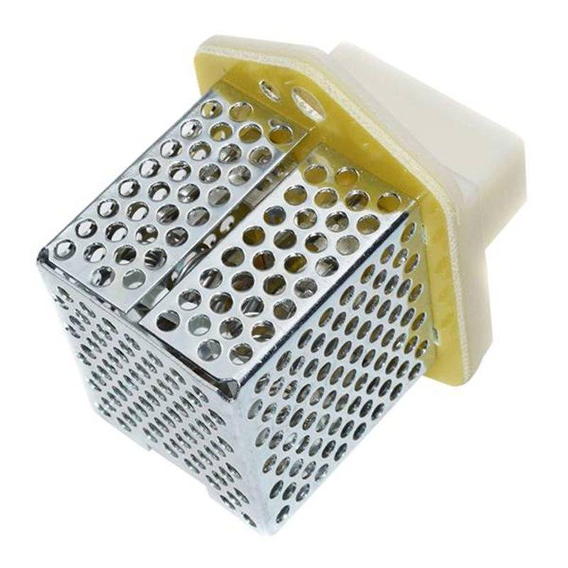 Heater Blower Motor Fan Resistor 27150-06J01 Fits For Nissan Patrol Pickup D21 Pathfinder Infiniti M30