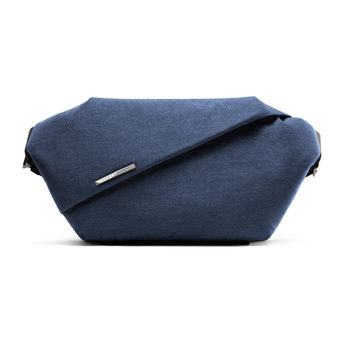 

Сумка для тела R0 PLUS PRO URBANAATURE Origami Navy [NIID]