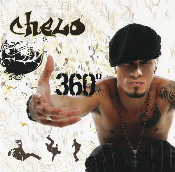 CD  - 360° 82876791452 Norte,Sony BMG  2006 Europe Rap & Hip-Hop/R&B Used