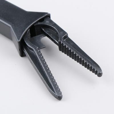 Water Plant Planting Clip Feeding Super Long Clip Water Grass Tweezers Fish Tank Cleaning Tool
