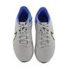 Nike Tiempo Legend 9 Academy FG/MG 'Grey Royal Blue' GS Sneakers DA1333-075