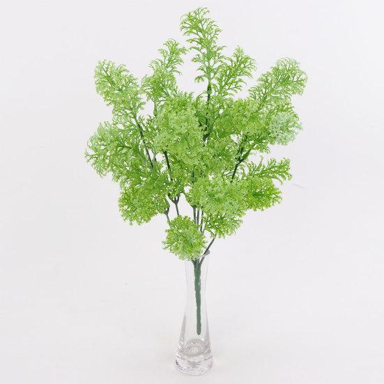 Artificial Plastic Moss Grass Plant Tree Home Office Party Furniture Decoration