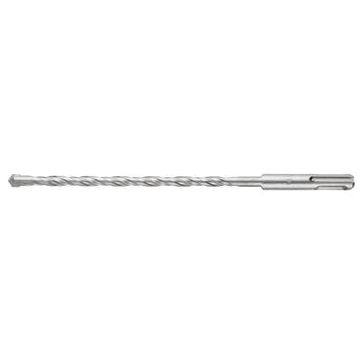 SDS Plus Concrete Drill Bit, 6 X 210 Mm, S4