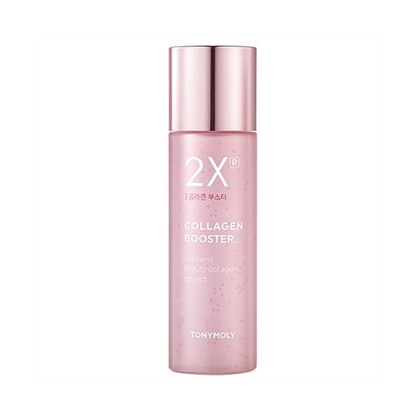 TONYMOLY 2XR Collagen Booster Essence, 200ml