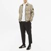 STONE ISLAND Jackets Men's Khaki Lapel Moderate Straight Fit 7315107WN-V0168