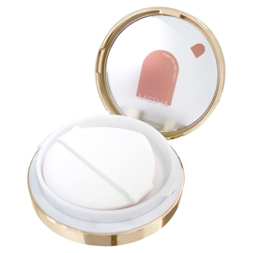 MISSHA Glow Cushion Cover Type No.21N (14g)