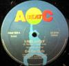 12-дюймовая пластинка GO GO GIRLS - I Feel Lucky / Cocoon / Let Me Know ABEAT1229 A.Beat-C. 1996 Италия Танцевальная и Электронная Б/У