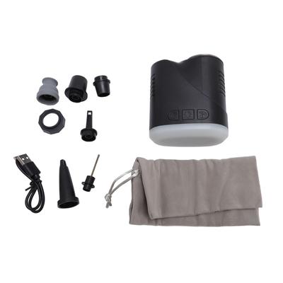 Ποδηλασία – Ηλεκτρικές αντλίες