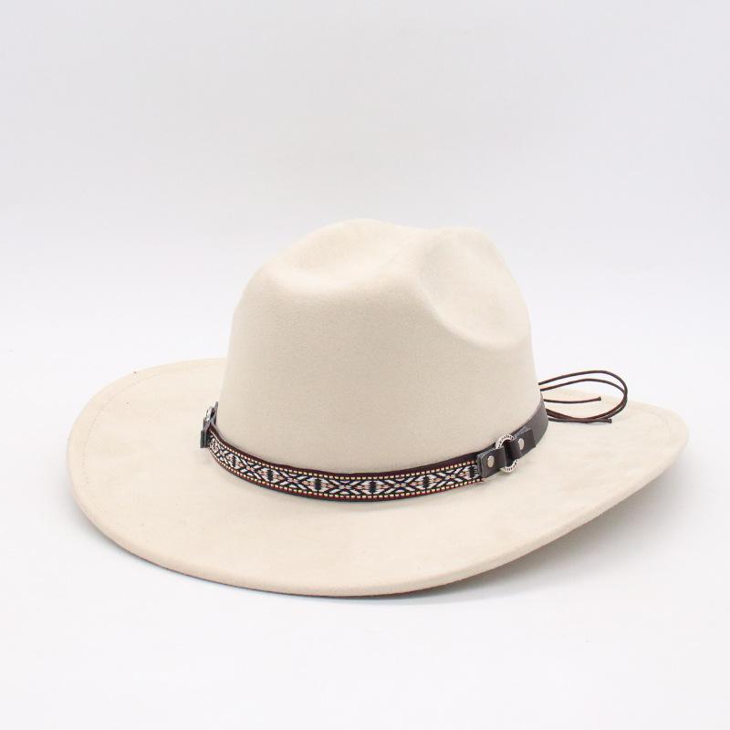 

Top Hat Suede Felt Hat Ballroom Performance Hat Photography Pose With Jazz Hat One size fits all j