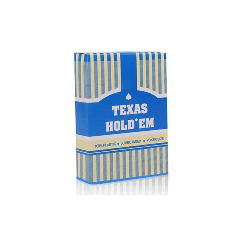 

Держи Их Техас Покер Карты Настольные Игры Семейная Вечеринка Повседневная Игра Подарки Реквизит синий