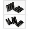 10/13Pcs Essential 6Point Socket Tool 1/2inch Drive Impact Socket for DIY Enthusiasts Professional Tightening Screws