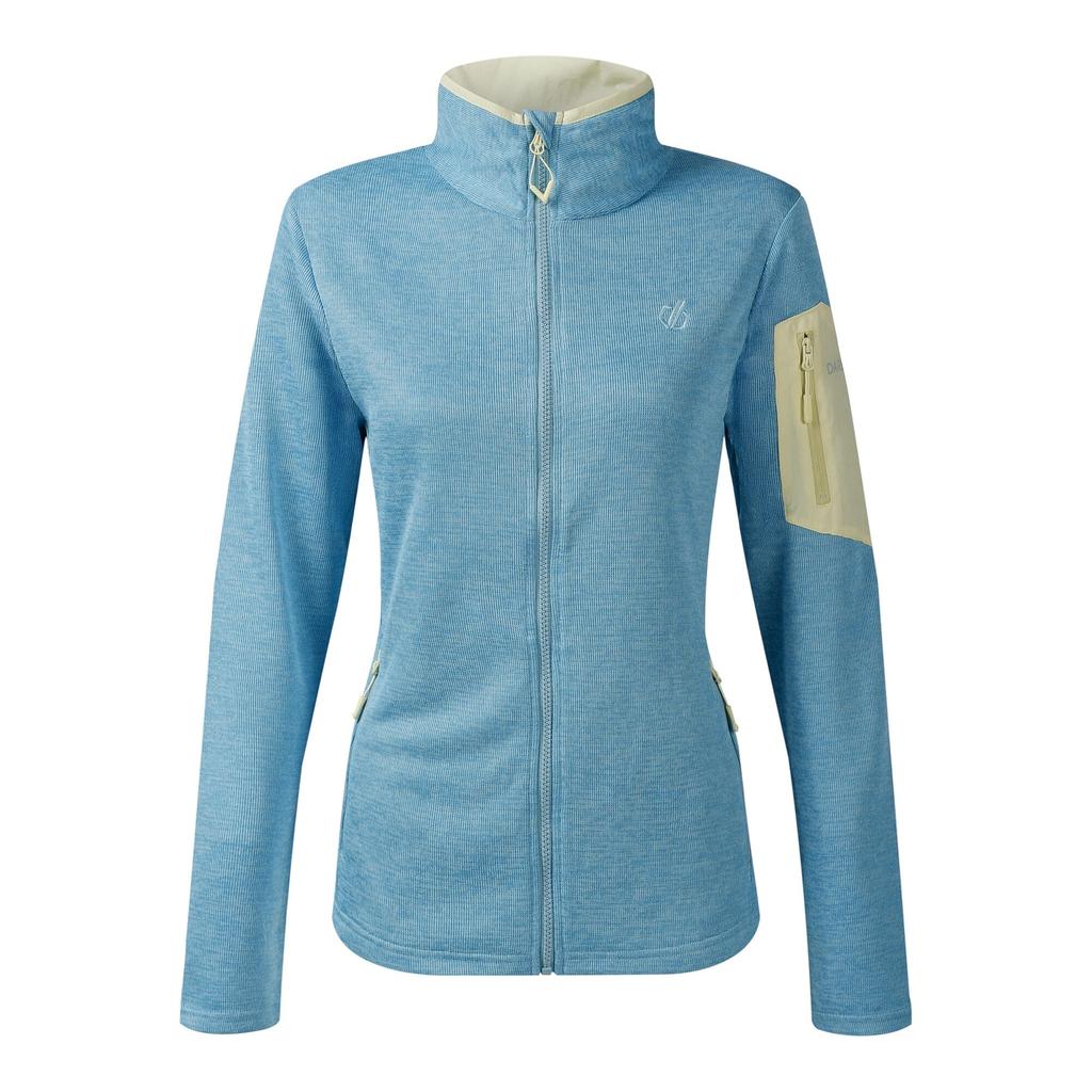 Dare 2B Womens/Ladies Torrek II Fleece Jacket