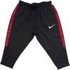 Nike Swoosh Moda Confortevole Morbido Delicato sulla Pelle Pantaloni da Calcio con Lacci Pantaloni da Uomo 902770-013