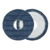 AEE4-Suitable For Anker Eufy Sweeper Omni C20 Accessories Robot Vacuum Cleaner Accessories Mop Filter