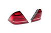 Rear LED Lights (2 Pcs) for Mercedes C-class W203 2000-2007