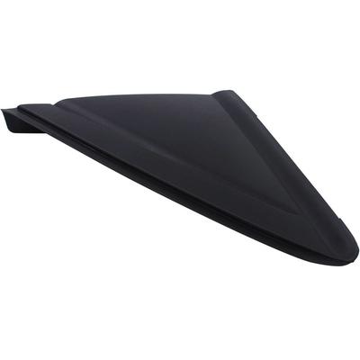 Left Side Mirror Fender Corner Triangle Molding Cover For Ford Escape 2013-2019