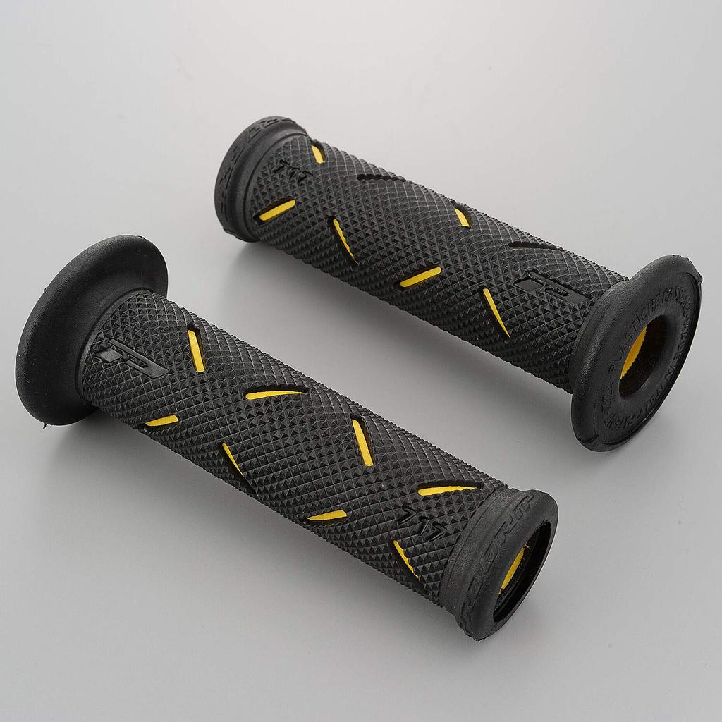 Daytona ProGrip 98039 Motorcycle Grip, Handle Diameter 0.8 inches (22.2 mm), 4.8 inches (122