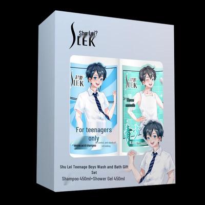 Haut- & Körperpflege – Pflegekosmetik-Sets