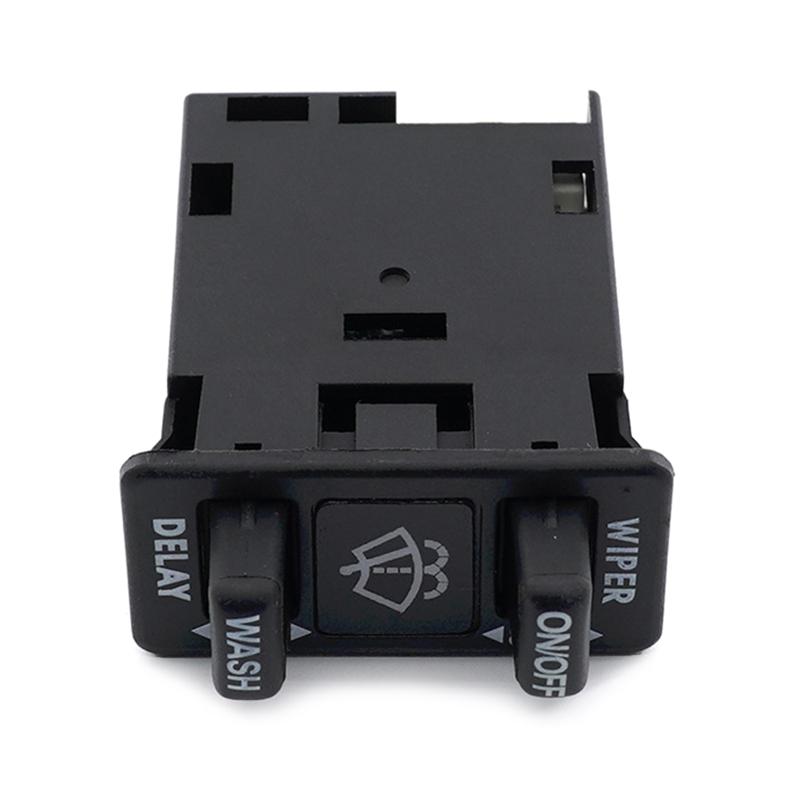 Windshield Washer Wiper Control Switch Washer Jet Toggle Switch IWPSFL001