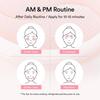 ABIB CHA-EUN WOO Pick! PDRN Retinal Eye Patch Glow Jelly 84g(60EA)