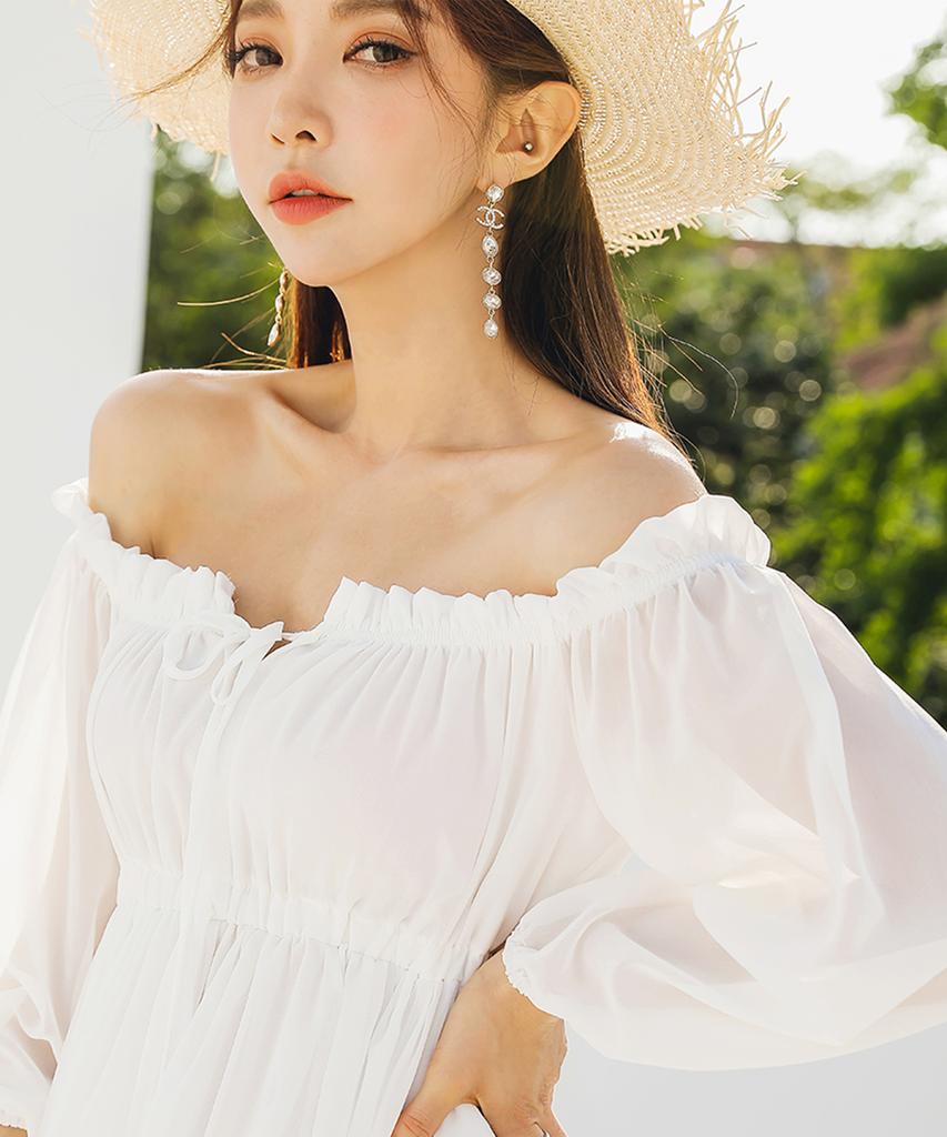VENDIS Sweet Love Dress