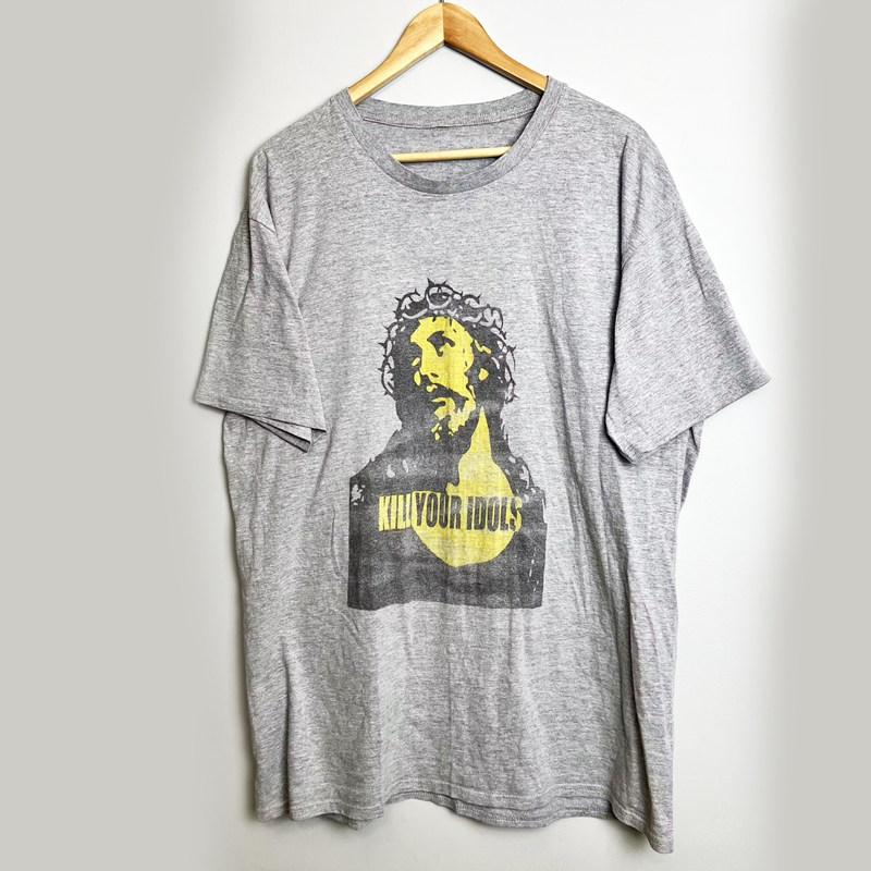 80s Guns N RosesGuns N RosesGuns N Roses Casual TShirt MenWomen Luxury Band Brand Top