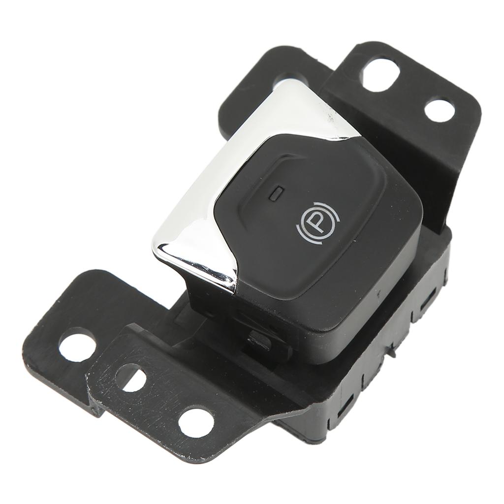 Electric Parking Handbrake Button 68141759 Replacement Material for 2014-2020 Cherokee