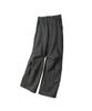 Ledeoli Half Banding Cotton Cargo Pants [Khaki]