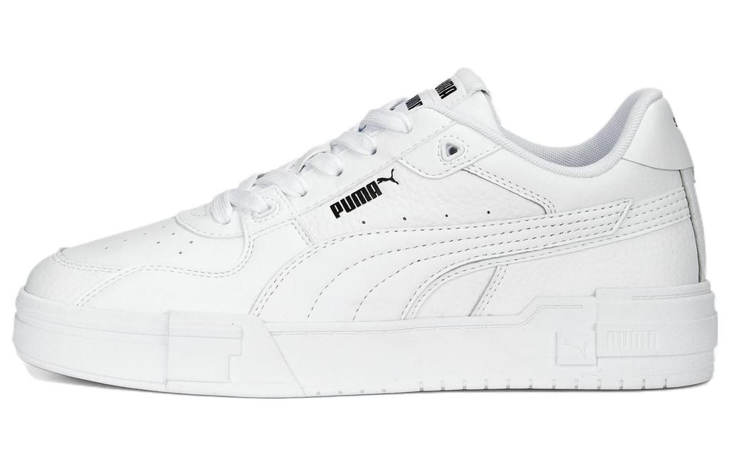 Men's Sneakers Puma CA Pro Leather 'Glitch - White'