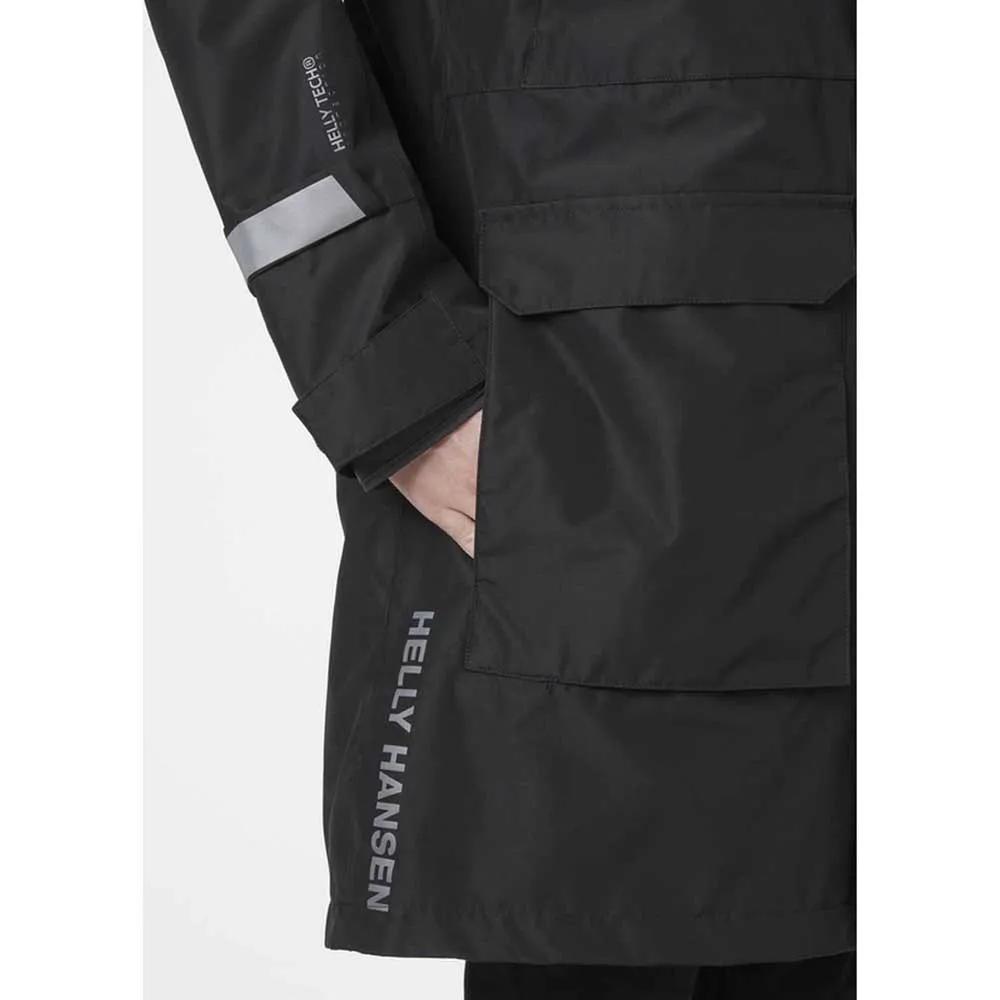 Helly Hansen Kabát Rigging