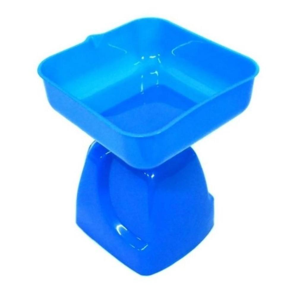 with Pan Mini Kitchen Scale Plastic Learning Aids New Food Weighing Scale  Household