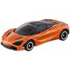 Takara Tomy Tomica No.57 McLaren 720S (Blister Package) Mini Car Toy Ages 3+